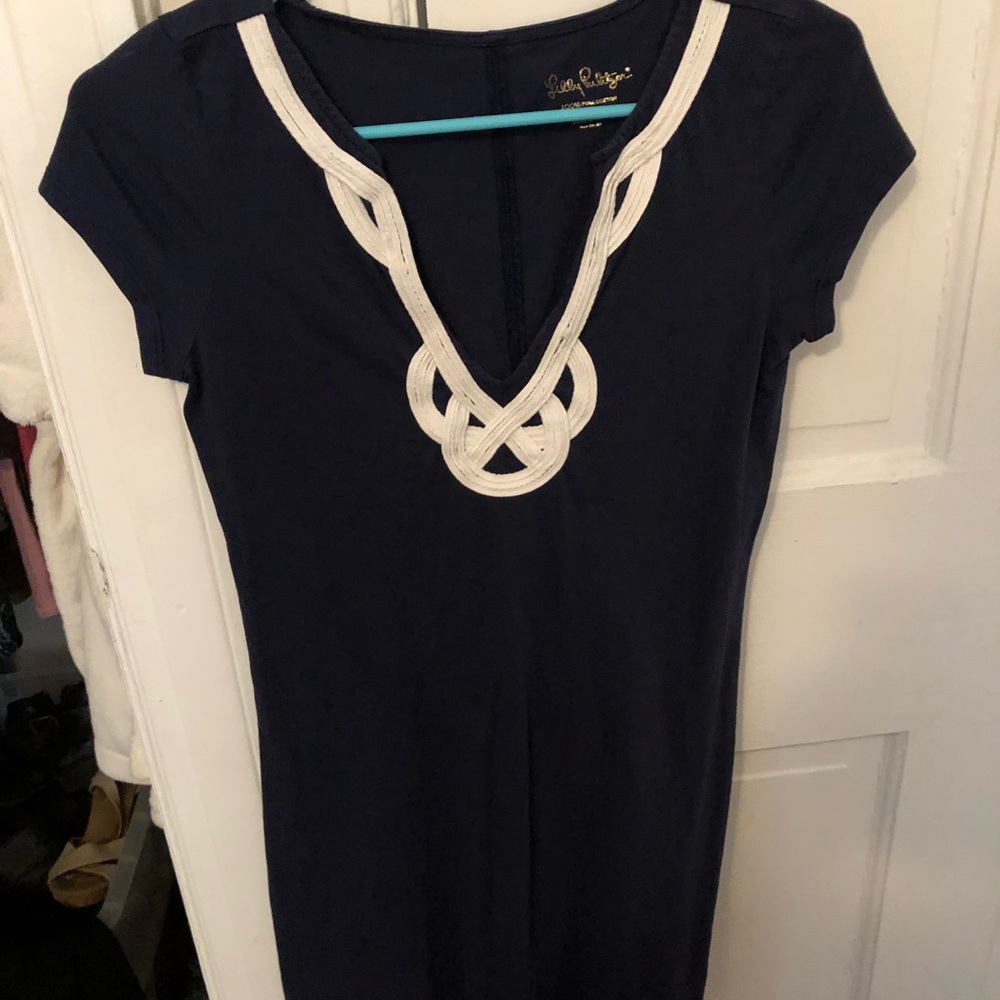 Lilly Pulitzer dress size Xs